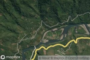 Quebrada Camalamputio