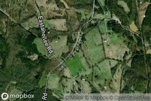 North Fork Broad River