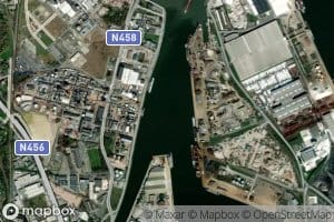 Kanaal van Gent naar Terneuzen