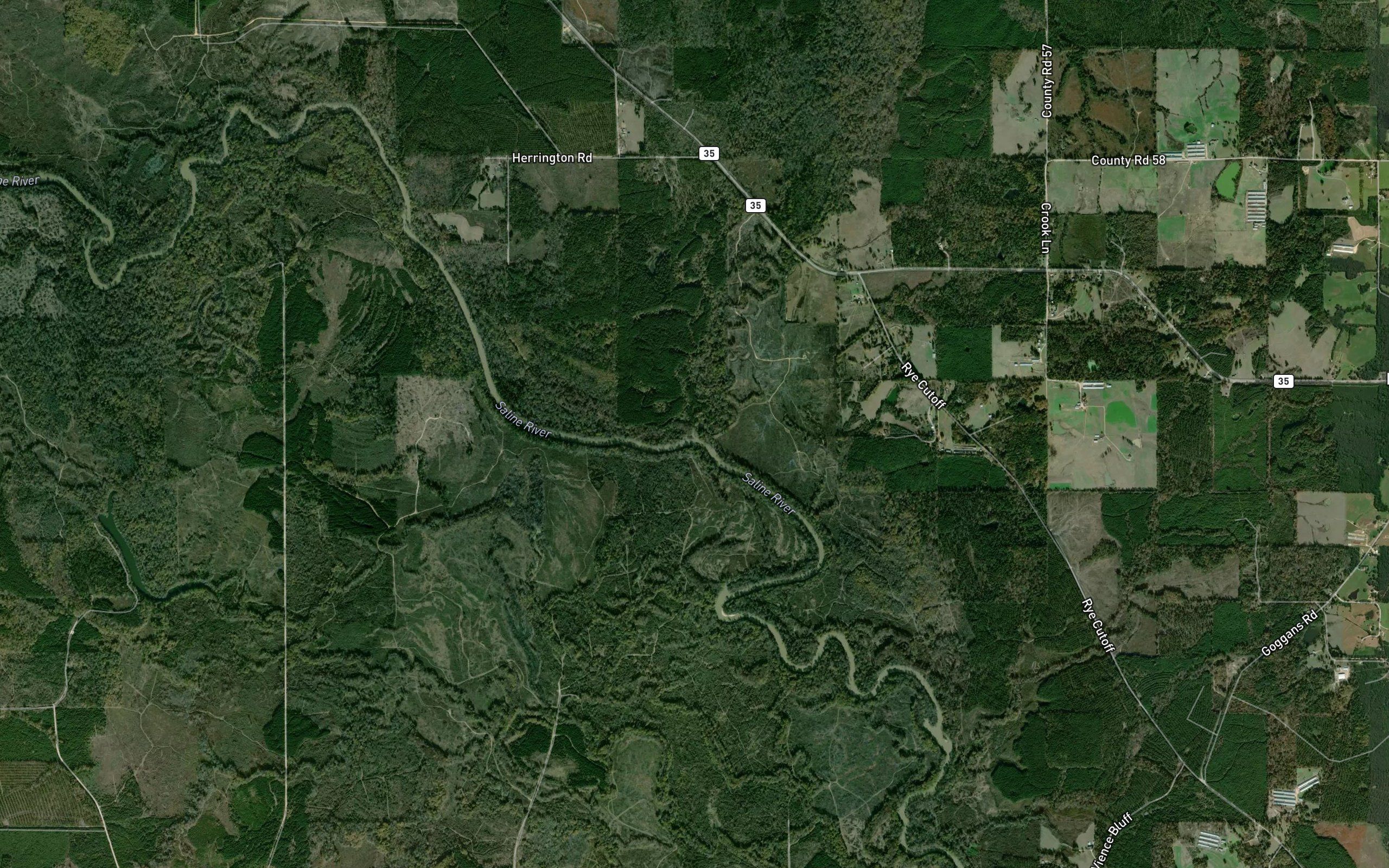 Big Creek