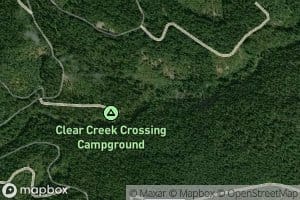 Frog Creek