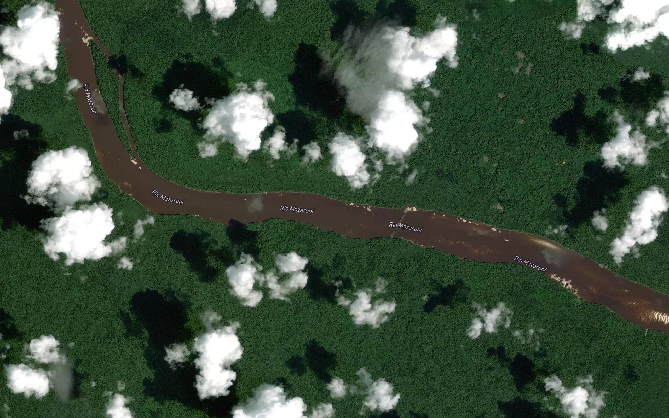 Aripai Creek