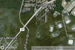 Lake Crystal