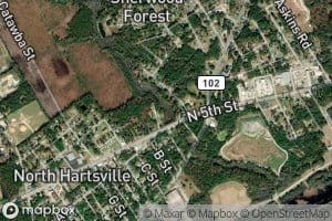 Old Kilgore Millpond