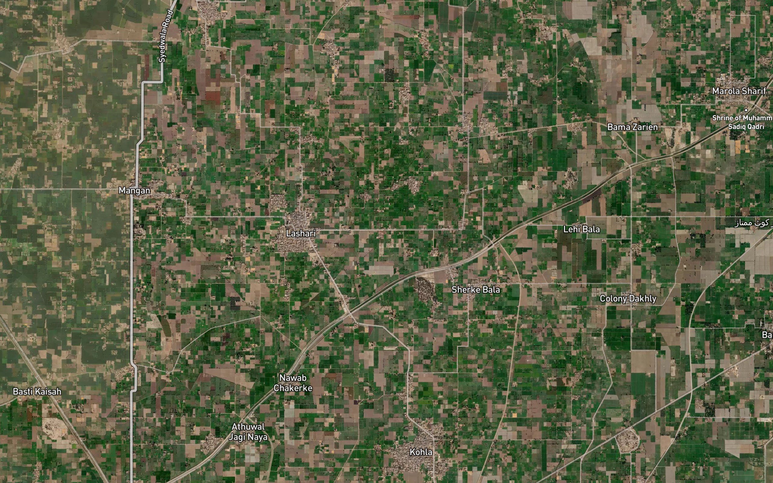 Lehi Minor