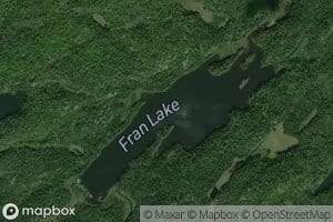 Fran Lake