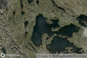 Ulvtuvtjorn