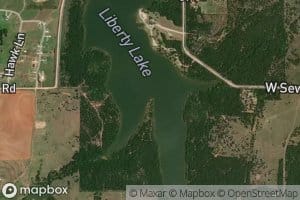 Liberty Lake