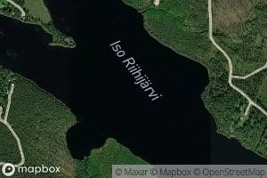 Iso Riihijarvi