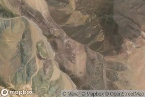 Aguada del Indio Muerto