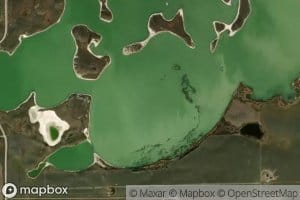 Alkali Lake