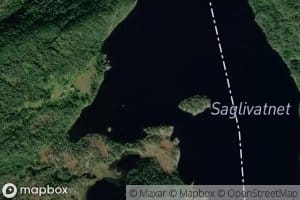 Saglivatnet