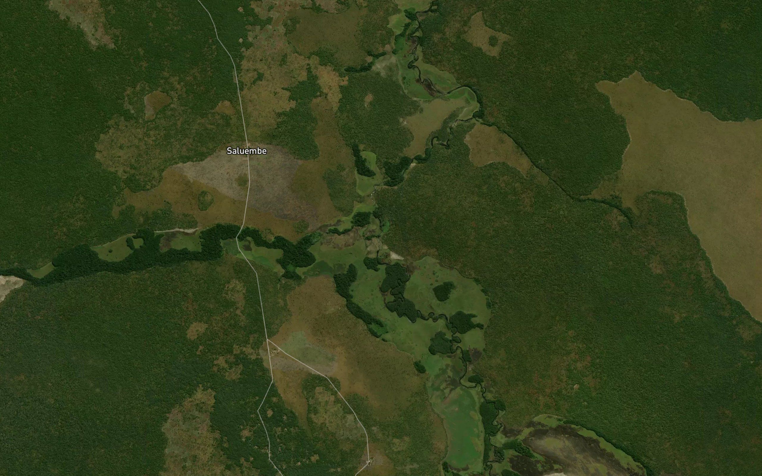 Cumegi