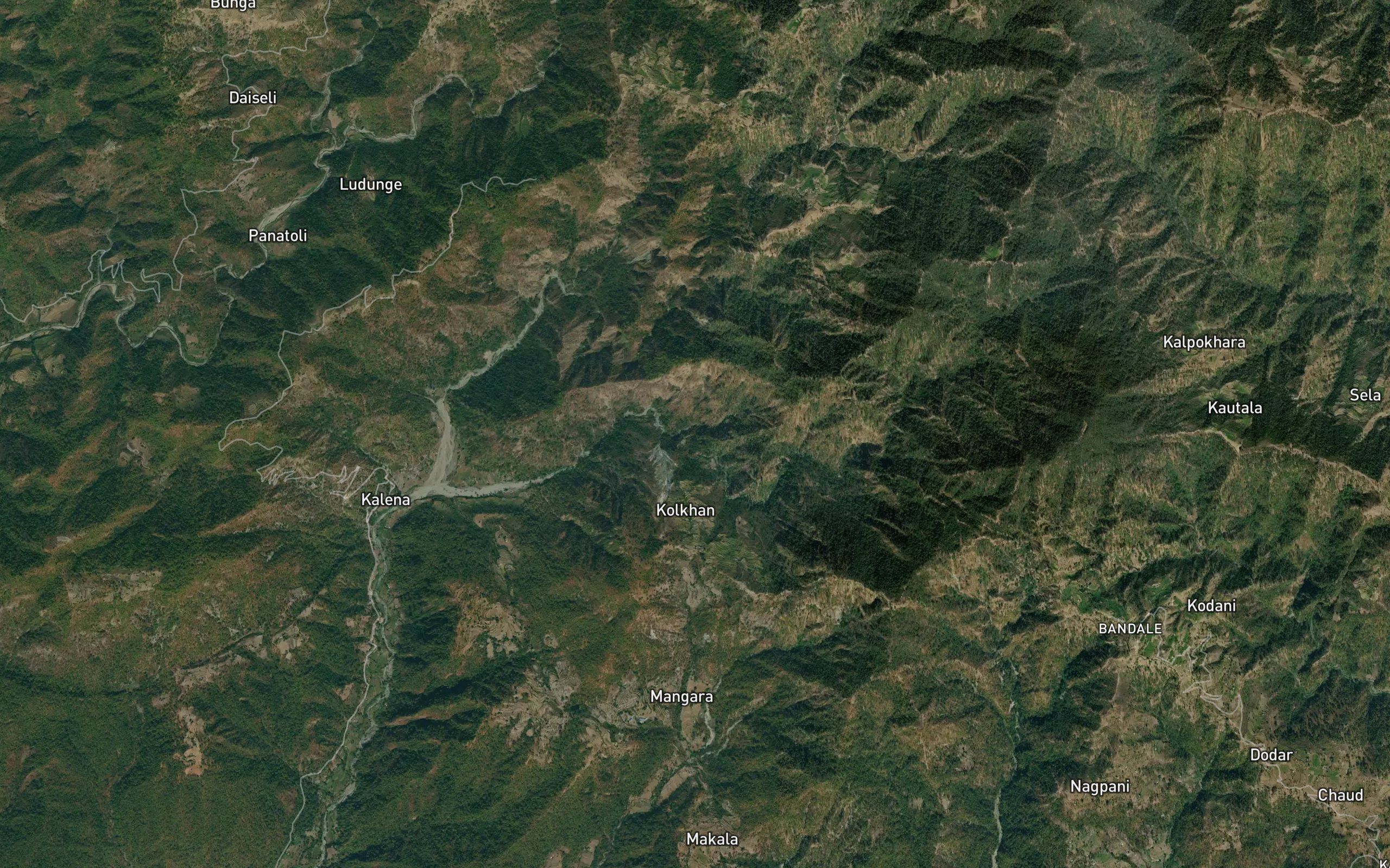 Nali Khola