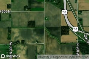 Charles Templeton Ditch