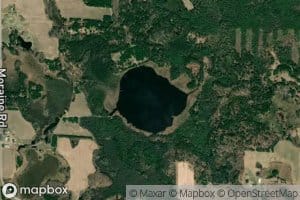Moen Lake