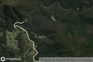 Middle Creek