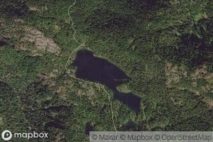 Brigade Lake