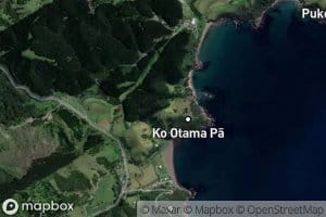 Te Mimiha Bay