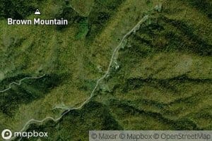 Rich Mountain Branch