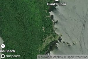 Papoose Bay
