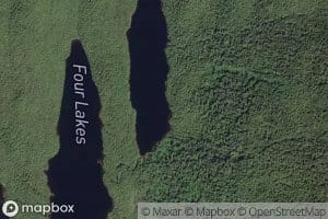 Four Lakes