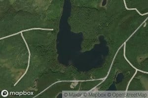 Lac du Scalp