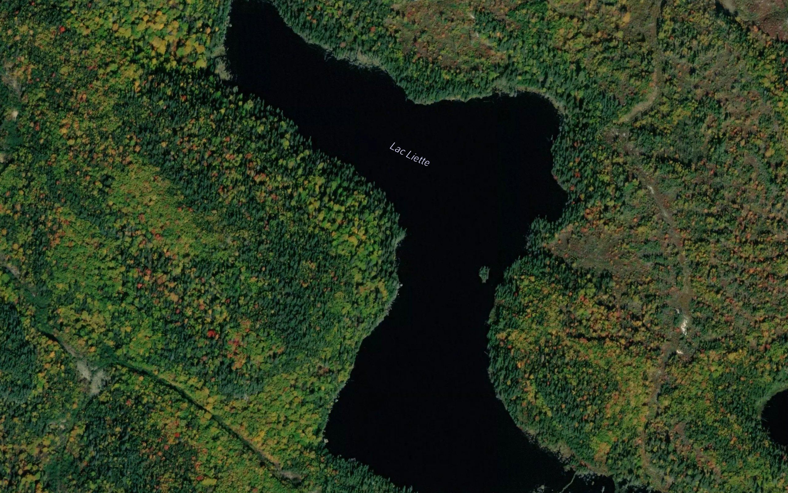 Lac Liette