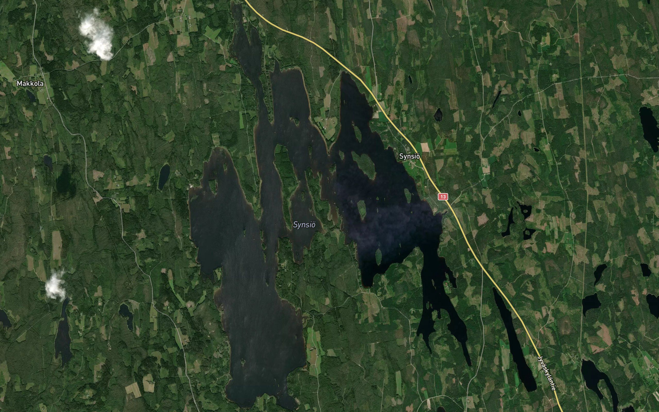 Haahkalanselka