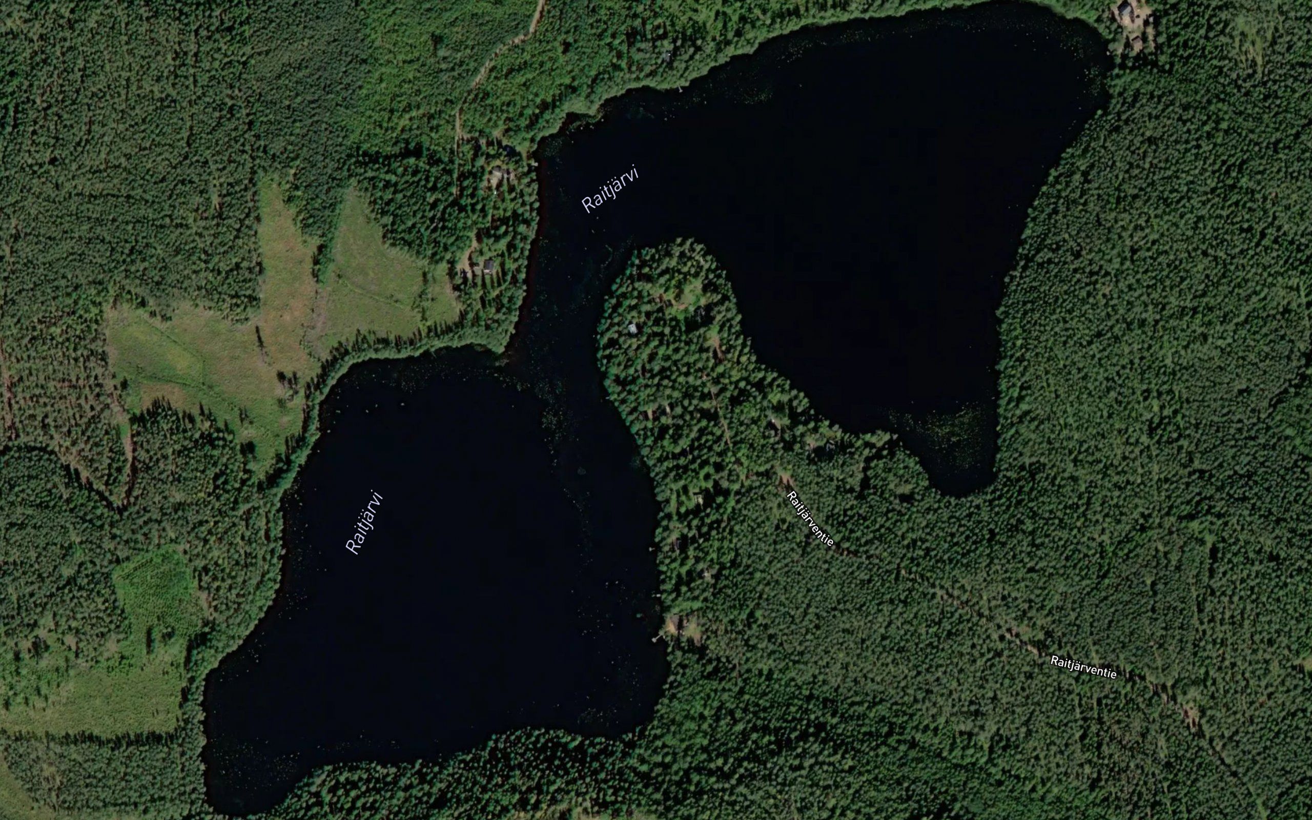 Raitjarvi