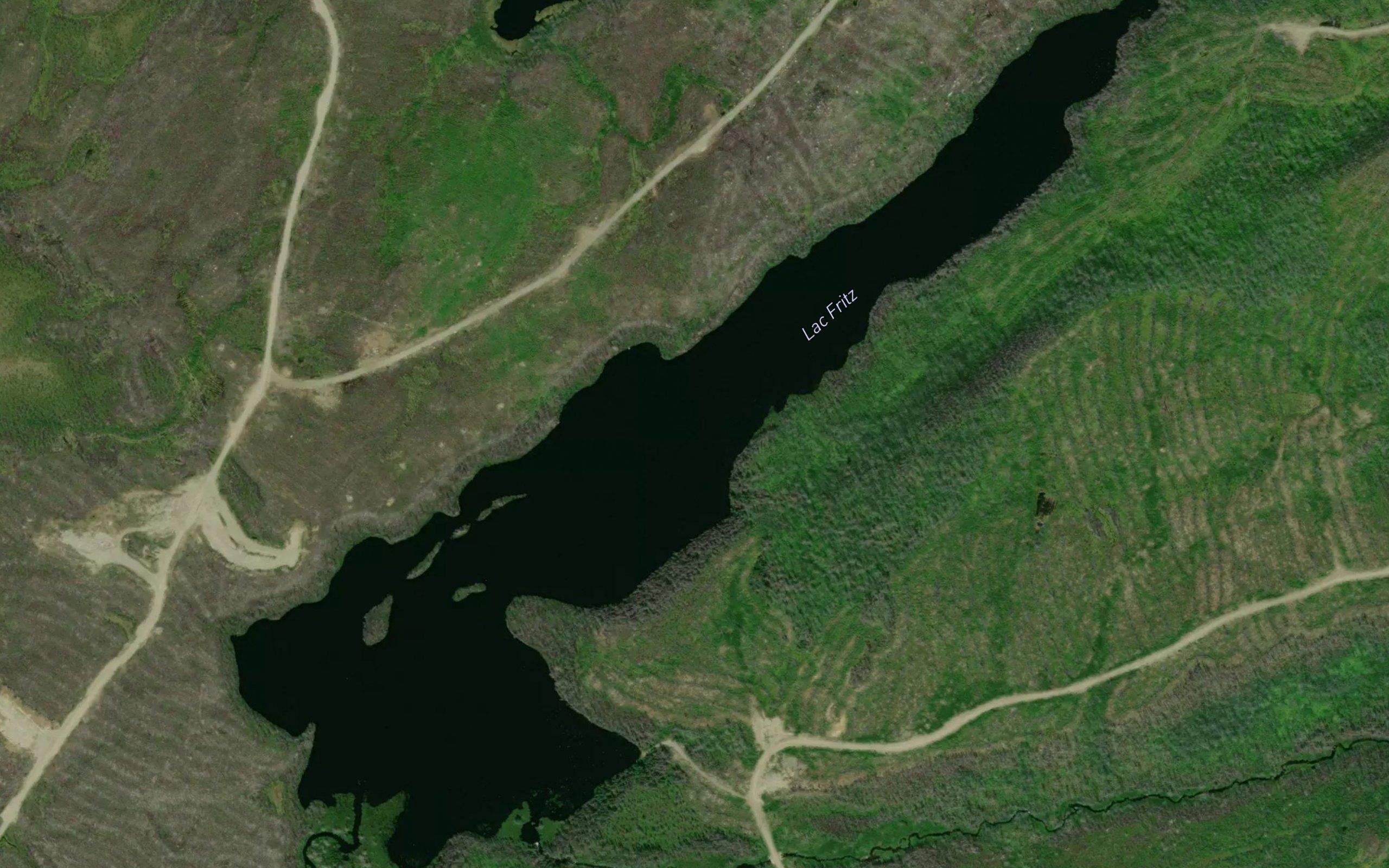 Lac Fritz