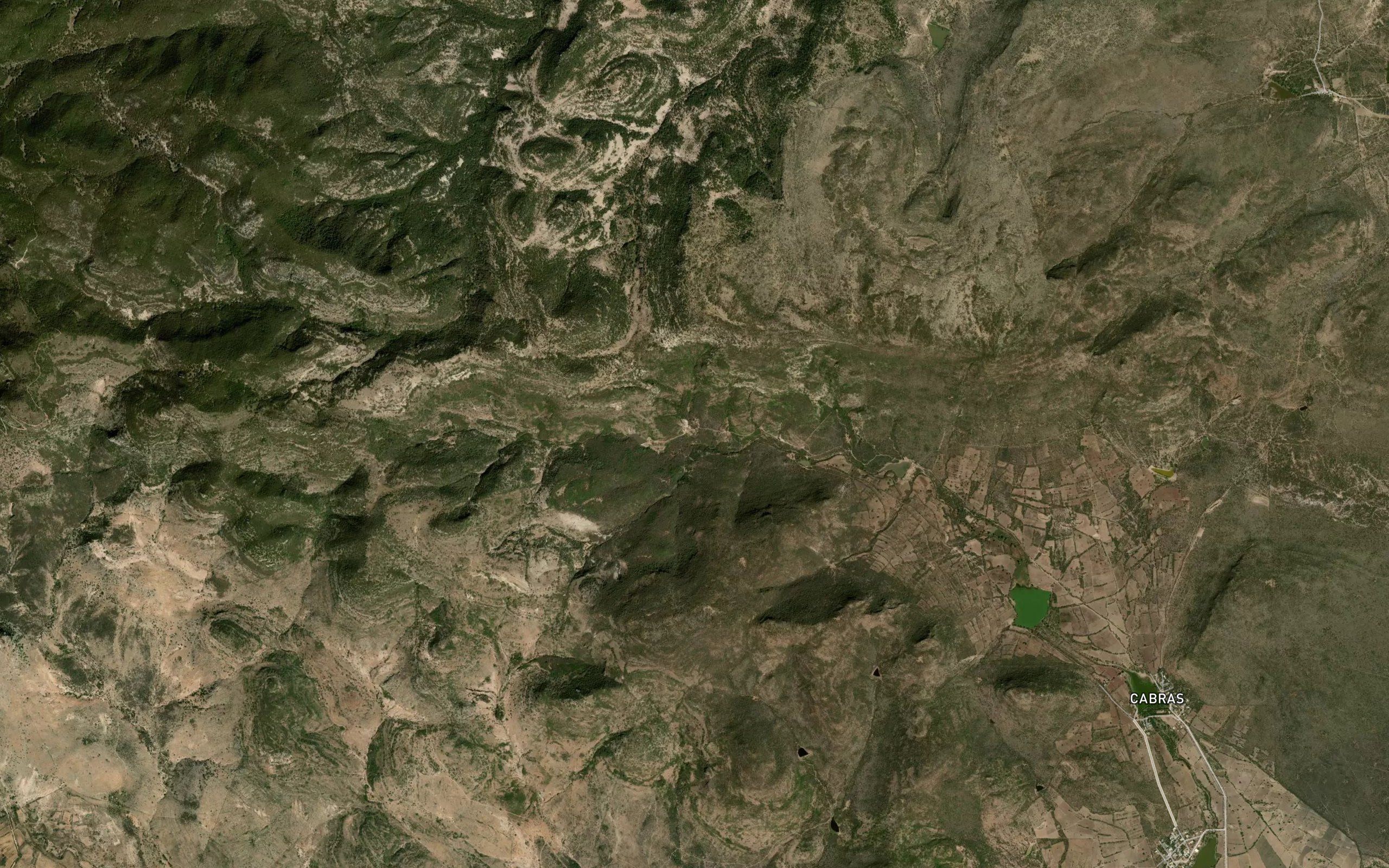 La Represa