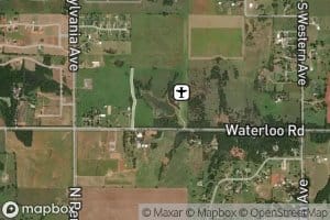 Oknoname 083024 Reservoir