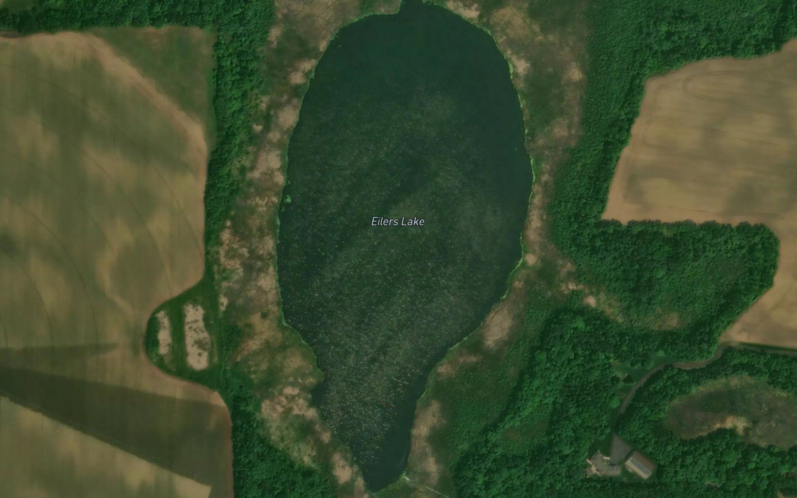 Eilers Lake