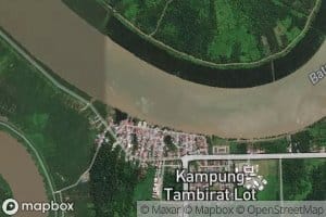Sungai Nibong