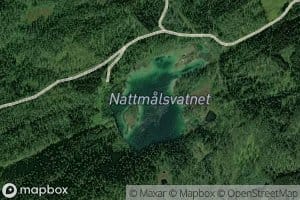 Nattmalvatnet