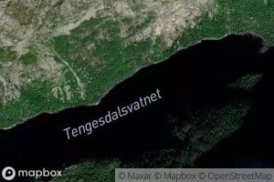 Tengesdalsvatnet