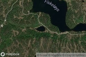 Fisketjorn