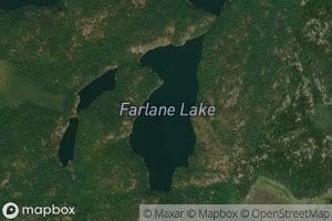 Farlane Lake