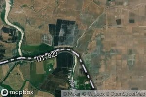 Preaek Kampong Chamlang