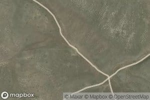 Jack Creek Reservoir