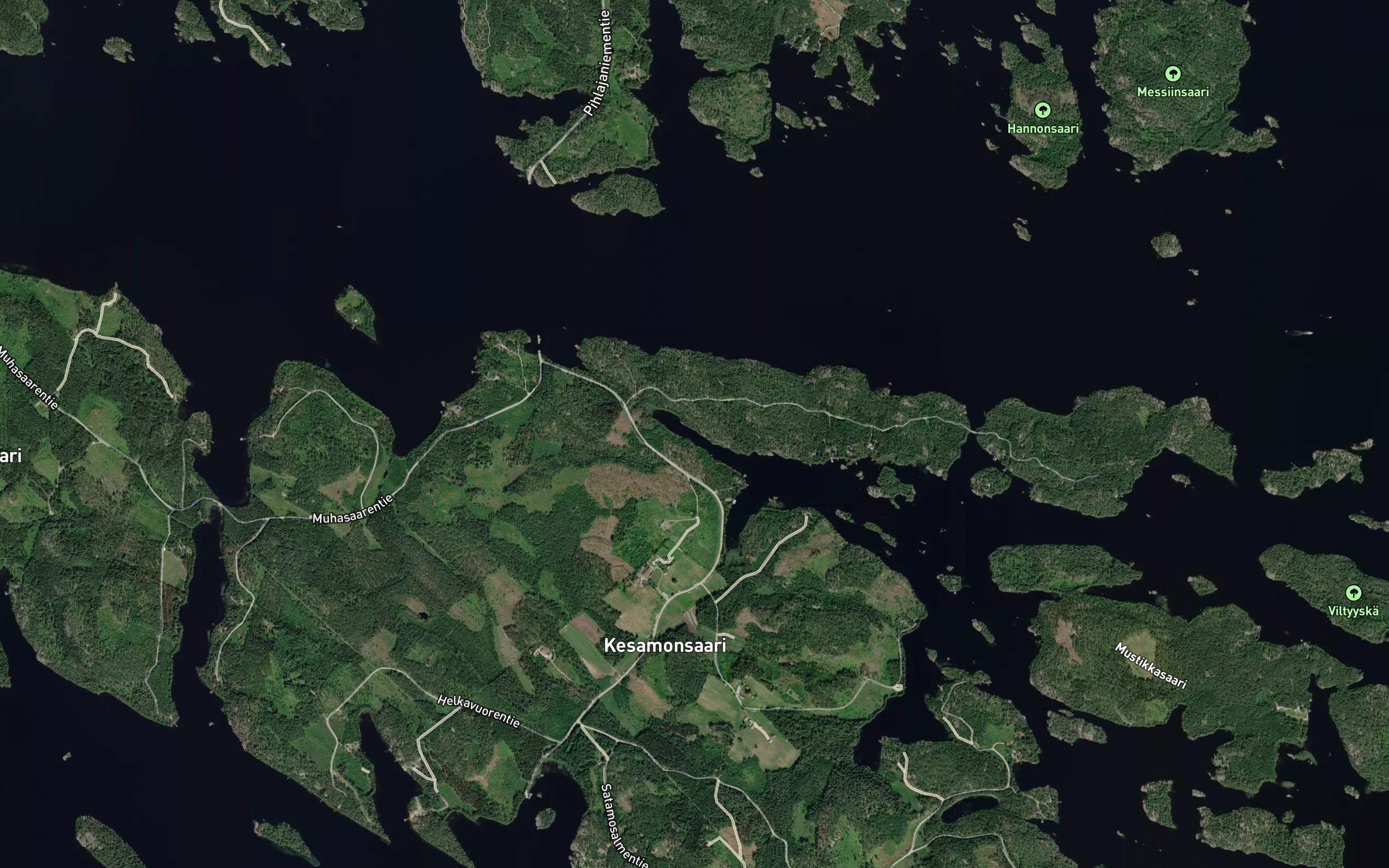 Ahmolahti