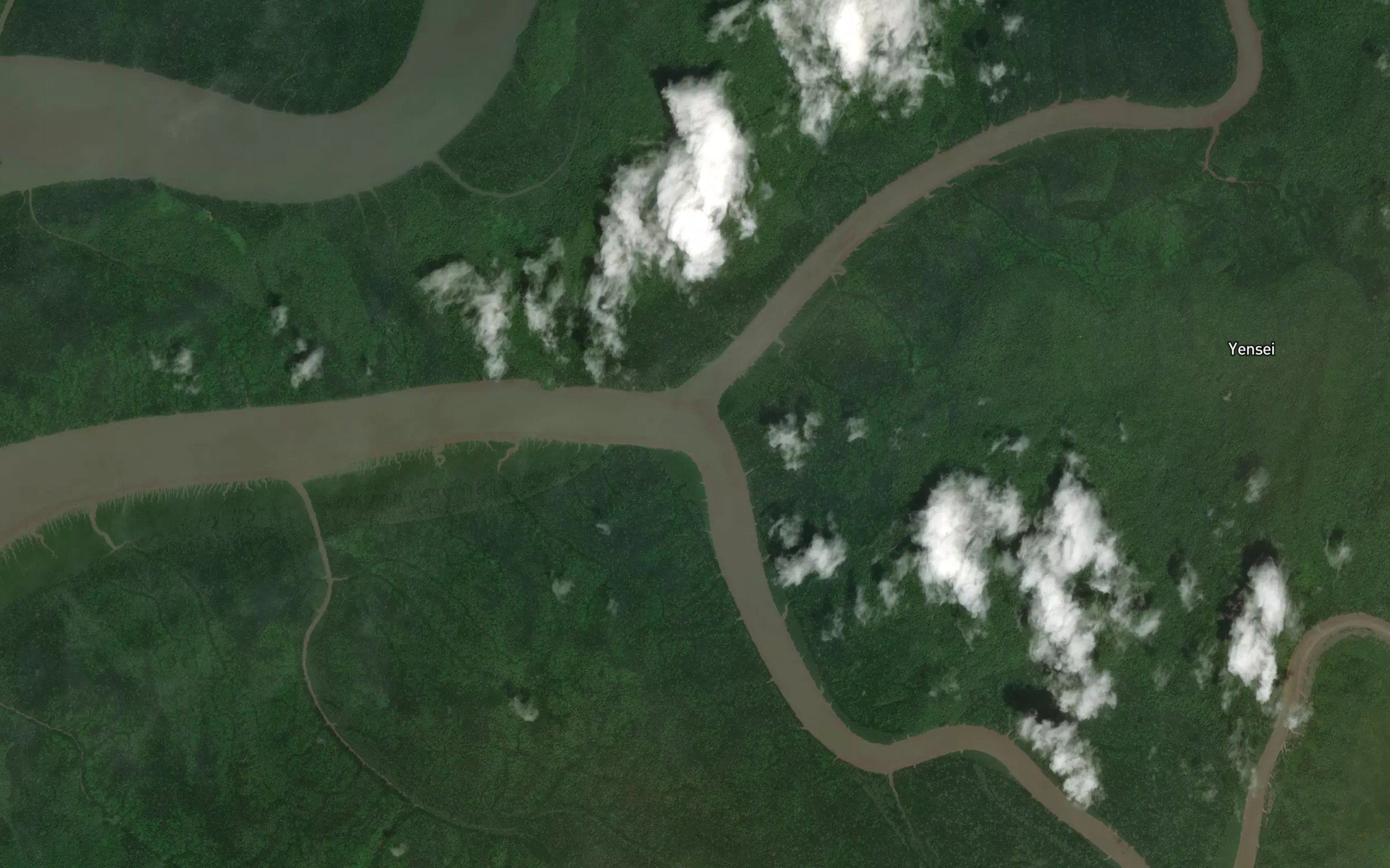 Sungai Sorobaba