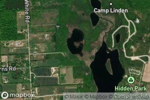 Lamb Lake