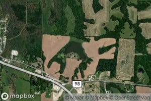 Number 226 Reservoir