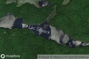 Lac Senack