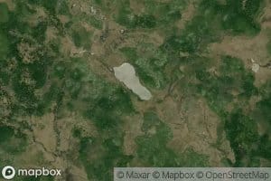 Naked Mans Pond