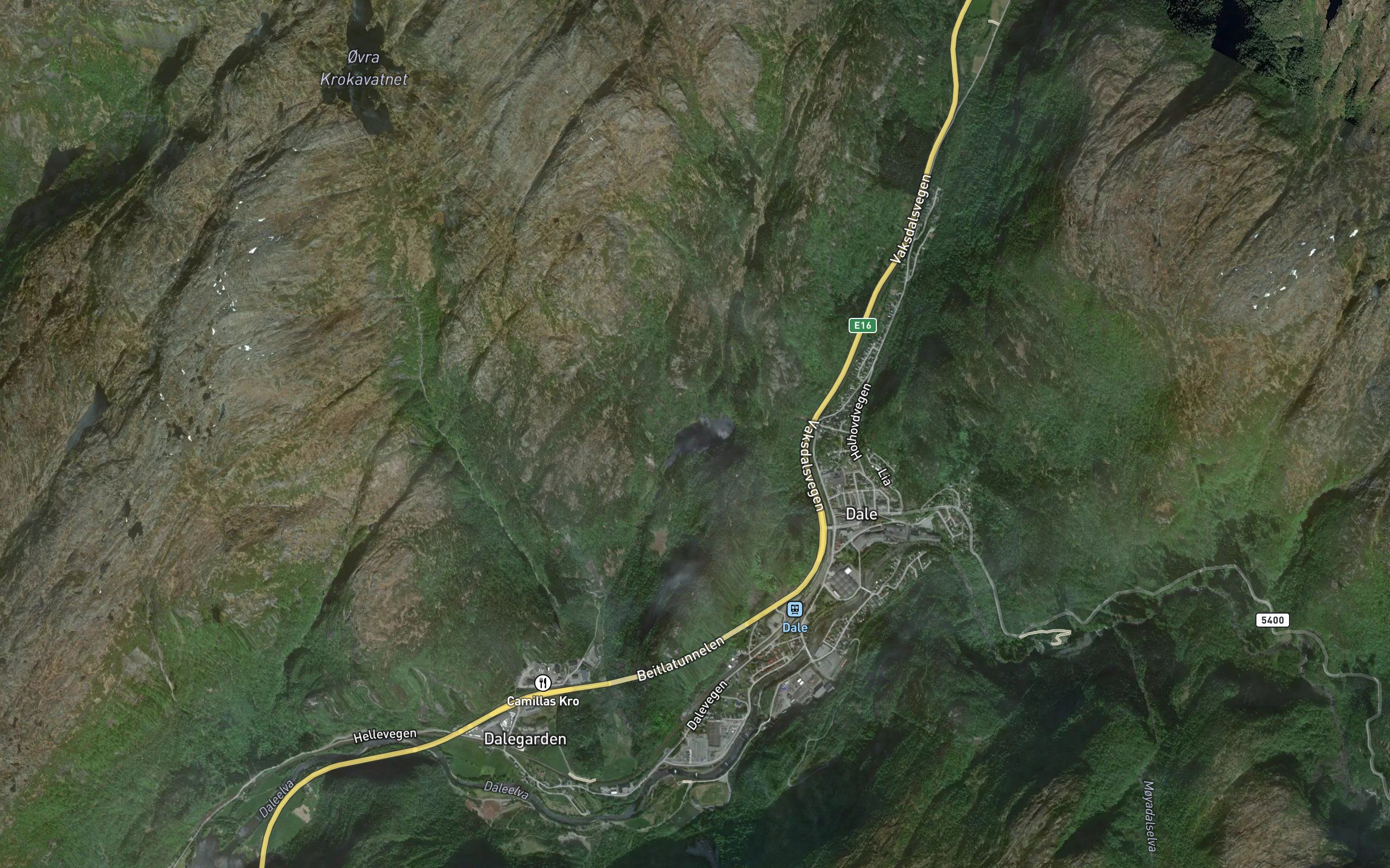 Nordravatnet