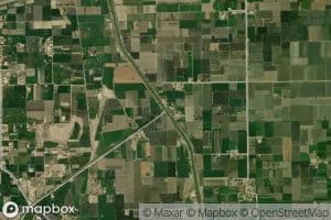 Ab-i-Hayat Distributary