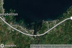 Indian Arm Brook
